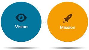 Vision and Mission