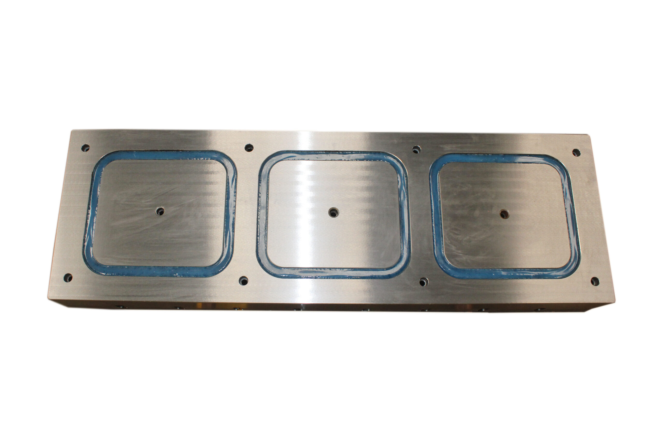 Magnetic Block picture