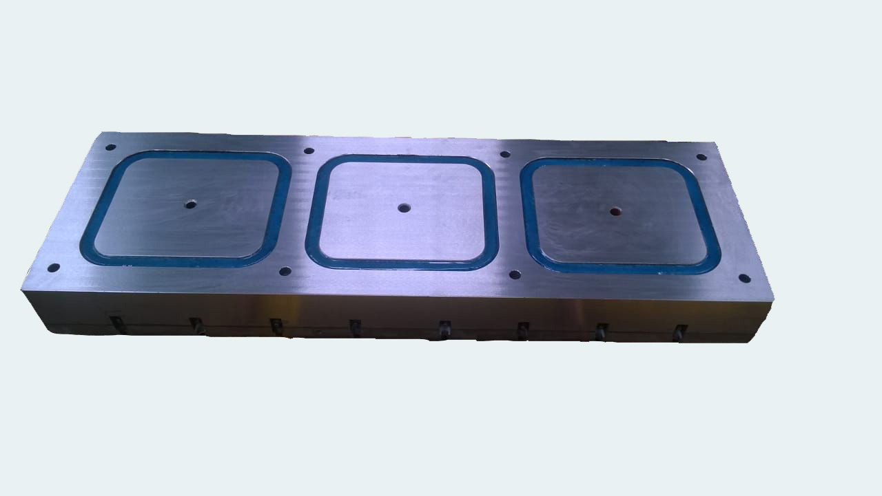 Magnetic Block picture