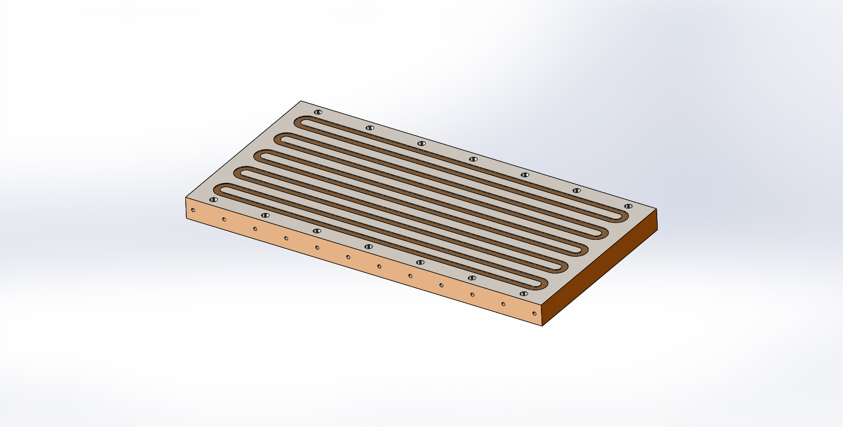 Magnetic Upper Plate picture