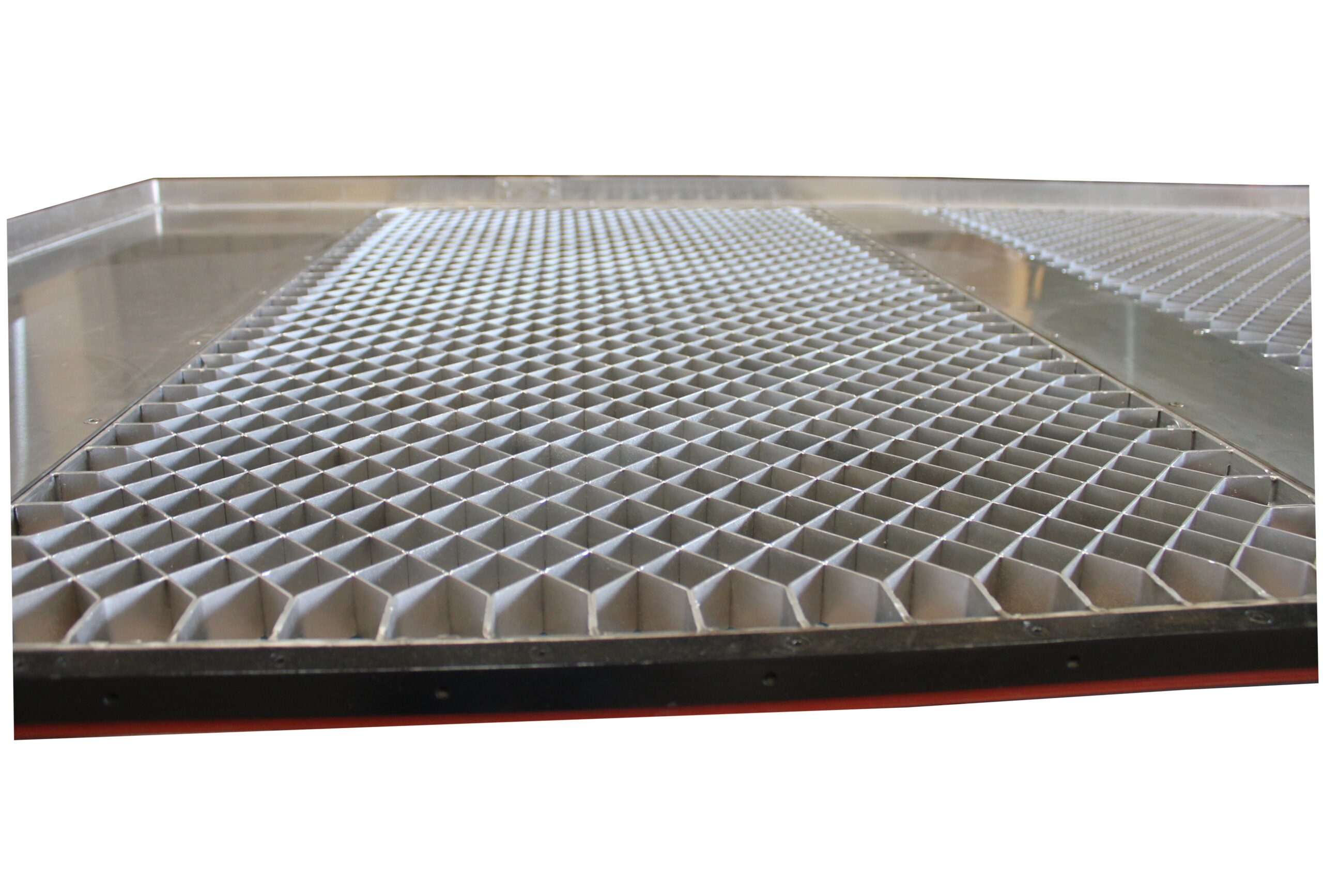 60 x 120 - 2 cavities Gird