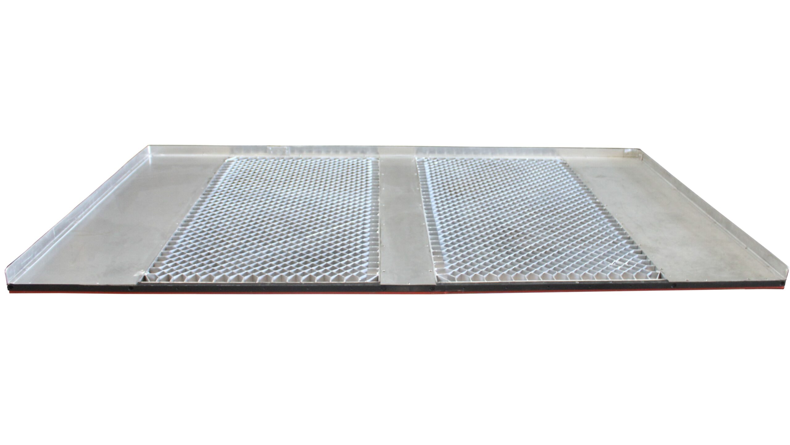 60 x 120 - 2 cavities Gird