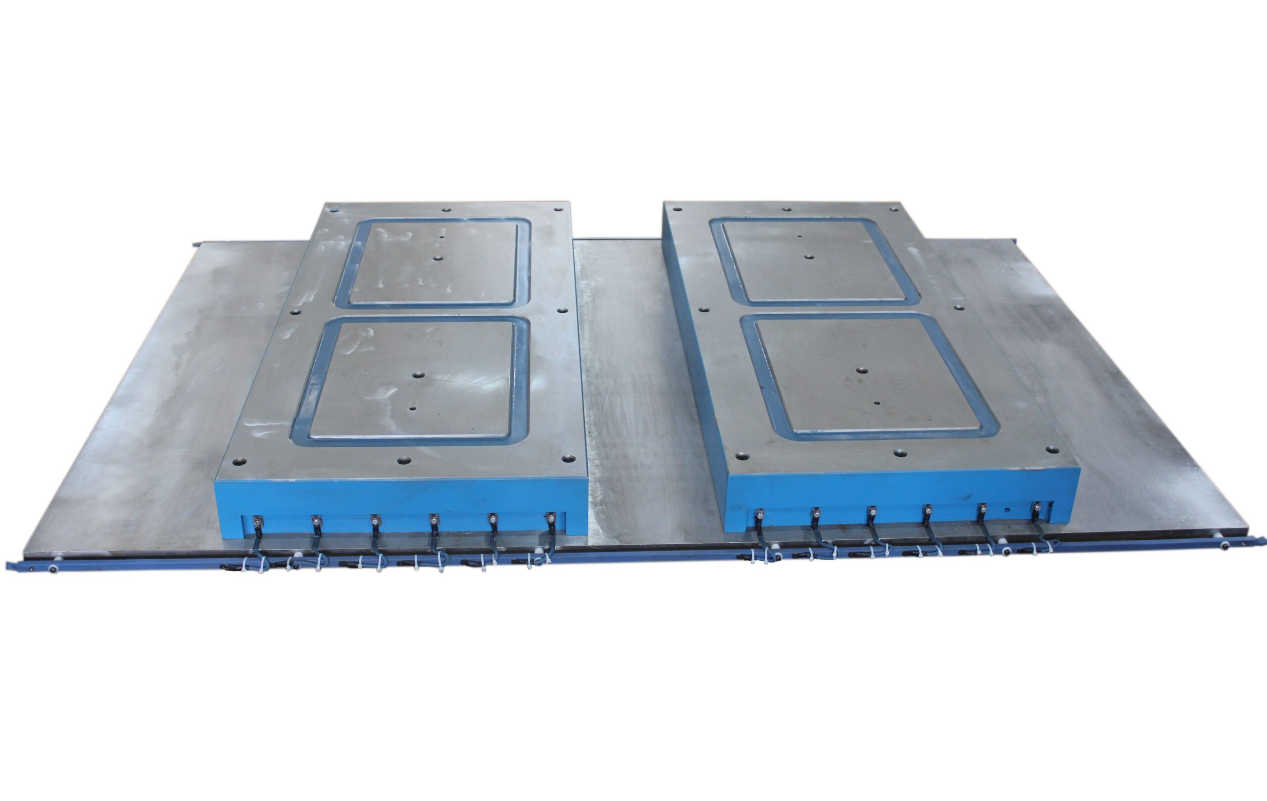 60 x 120 - Magnetic Block holder